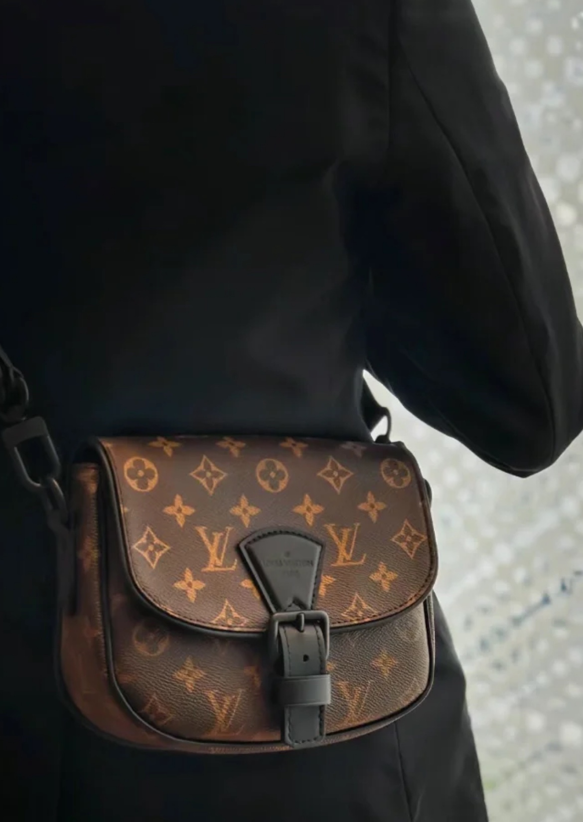 Louis Vuitton Satchel Bags